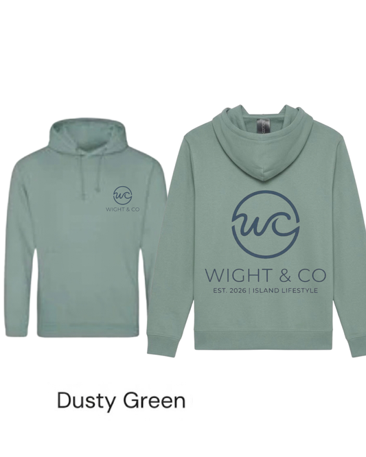 CHILDREN'S HOODIE – Wight & Co