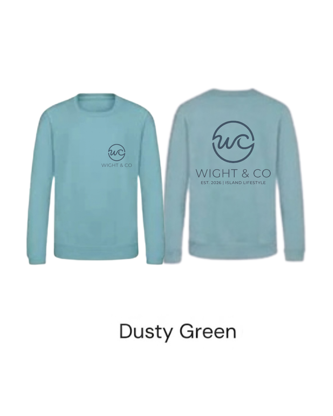 CHILDREN'S JUMPER – Wight & Co