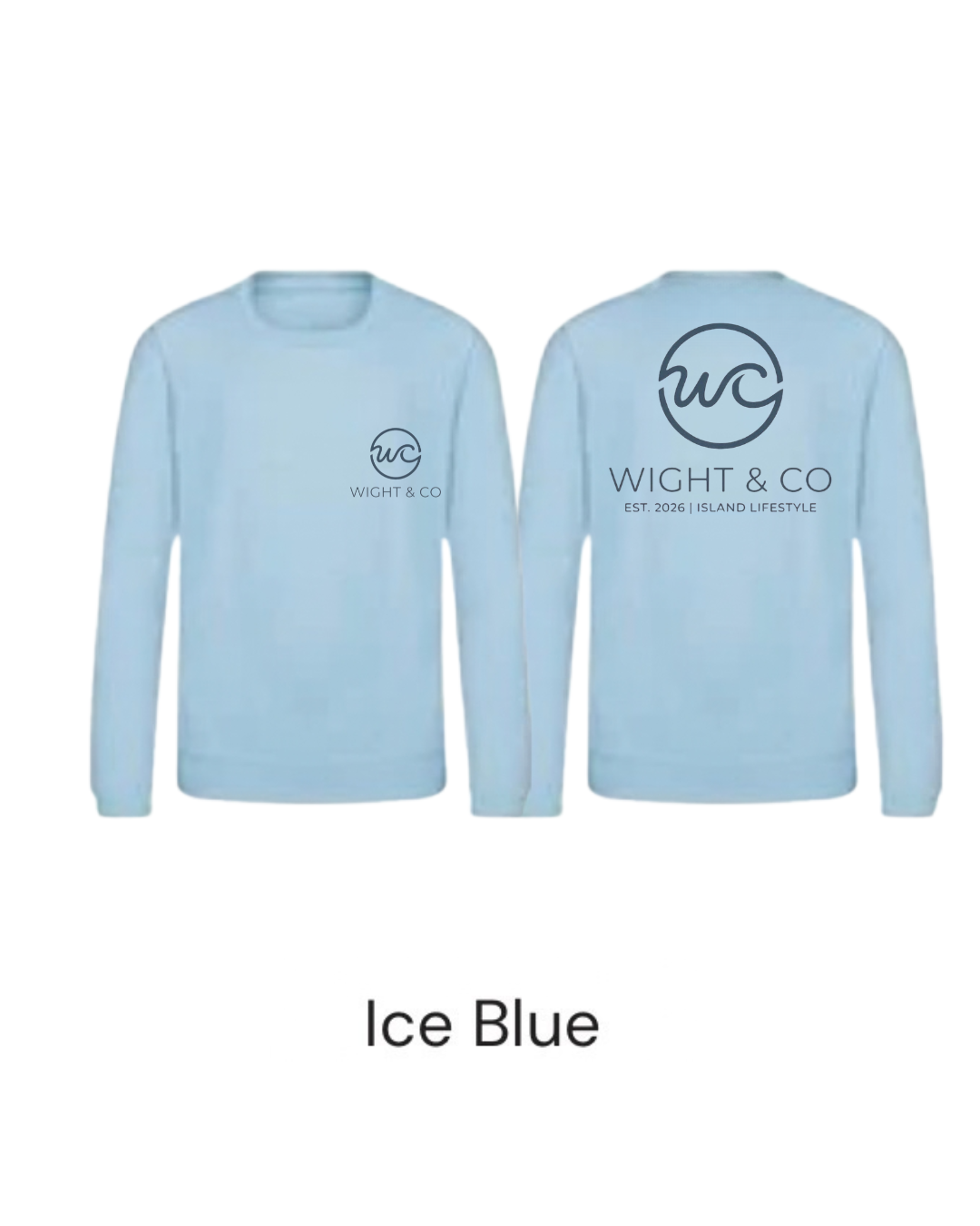 CHILDREN'S JUMPER – Wight & Co