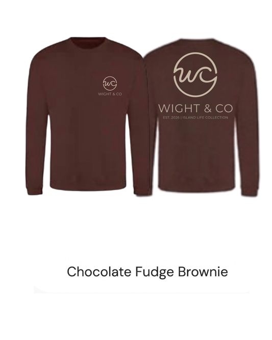 ADULT JUMPER – Wight & Co