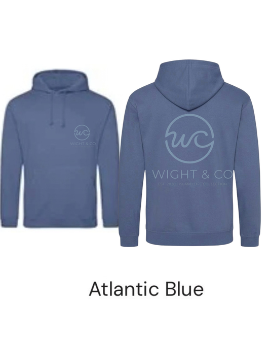 CHILDREN'S HOODIE – Wight & Co