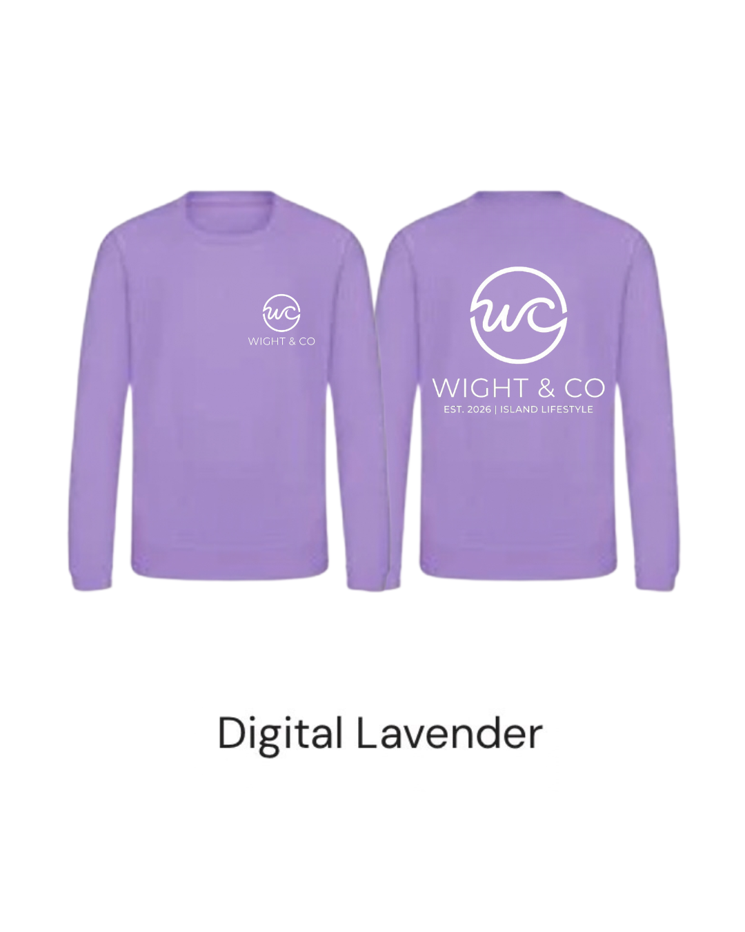 CHILDREN'S JUMPER – Wight & Co