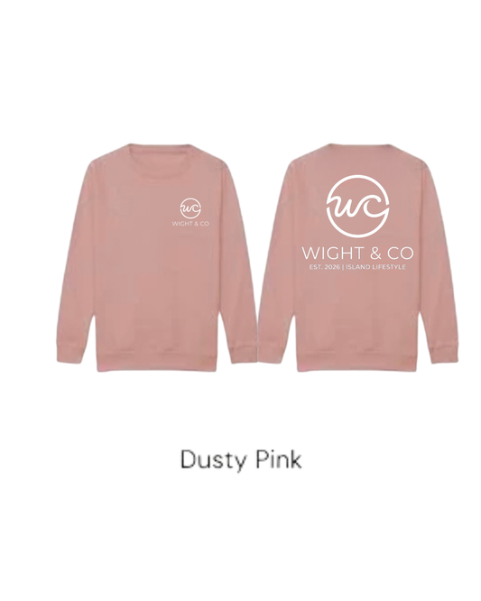 CHILDREN'S JUMPER – Wight & Co