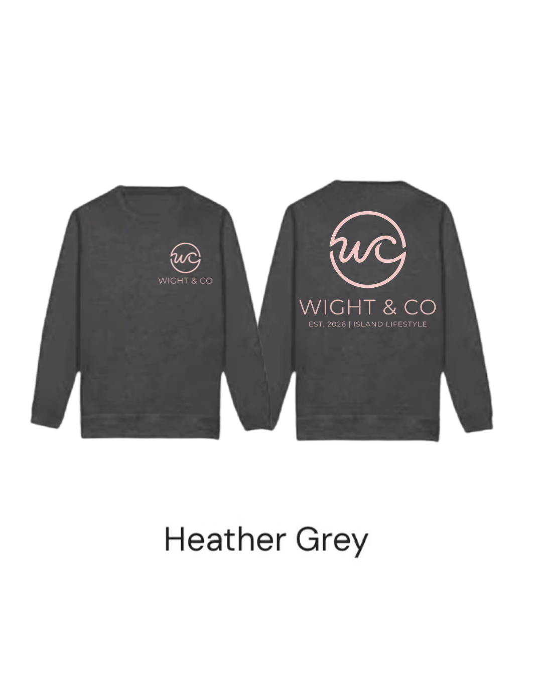 CHILDREN'S JUMPER – Wight & Co