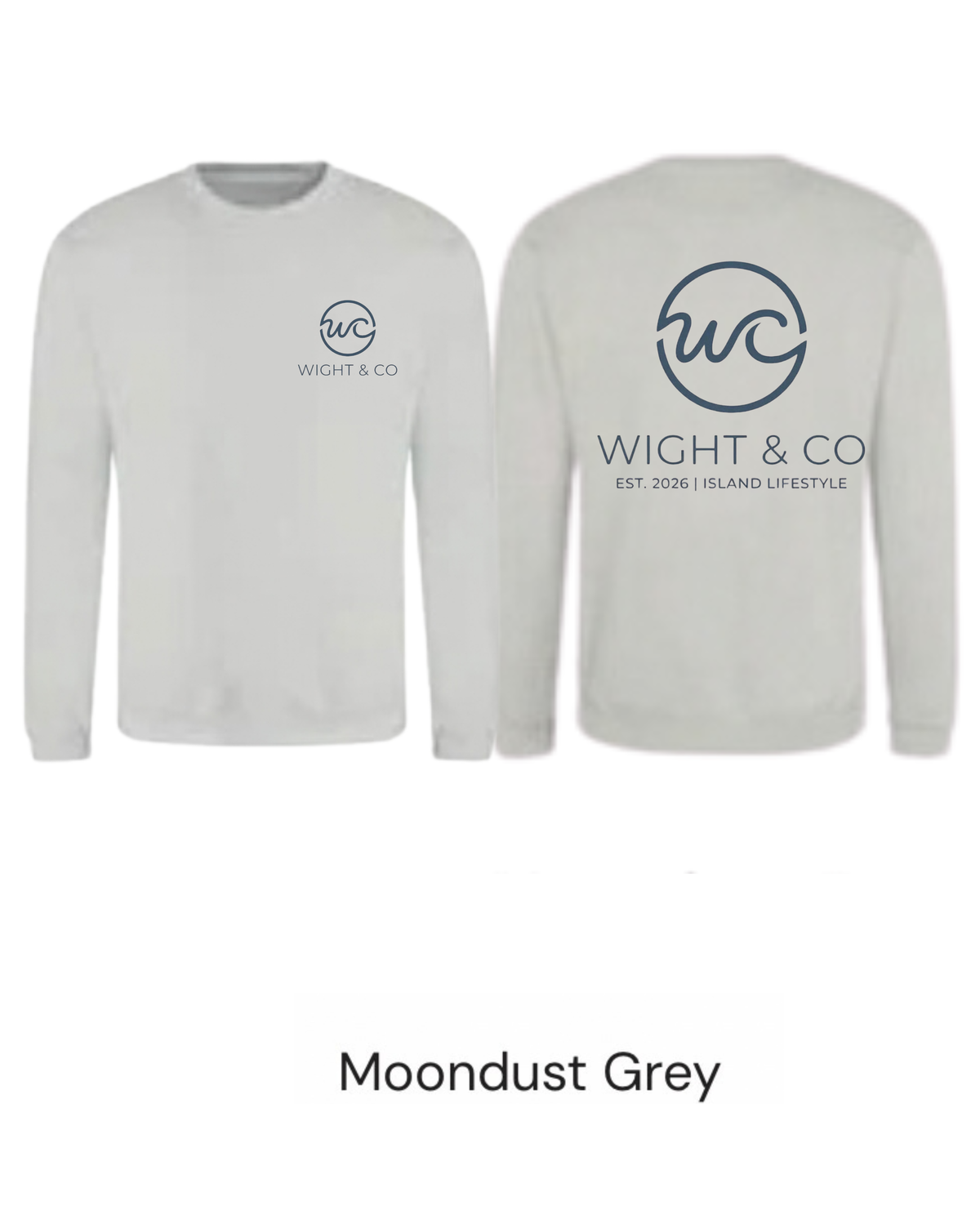 ADULT JUMPER – Wight & Co