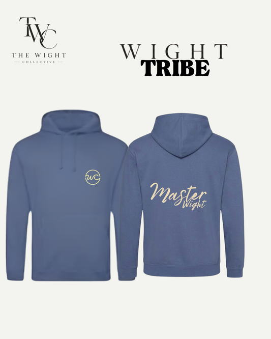 Master Wight – Adult Hoodie – WightTribe