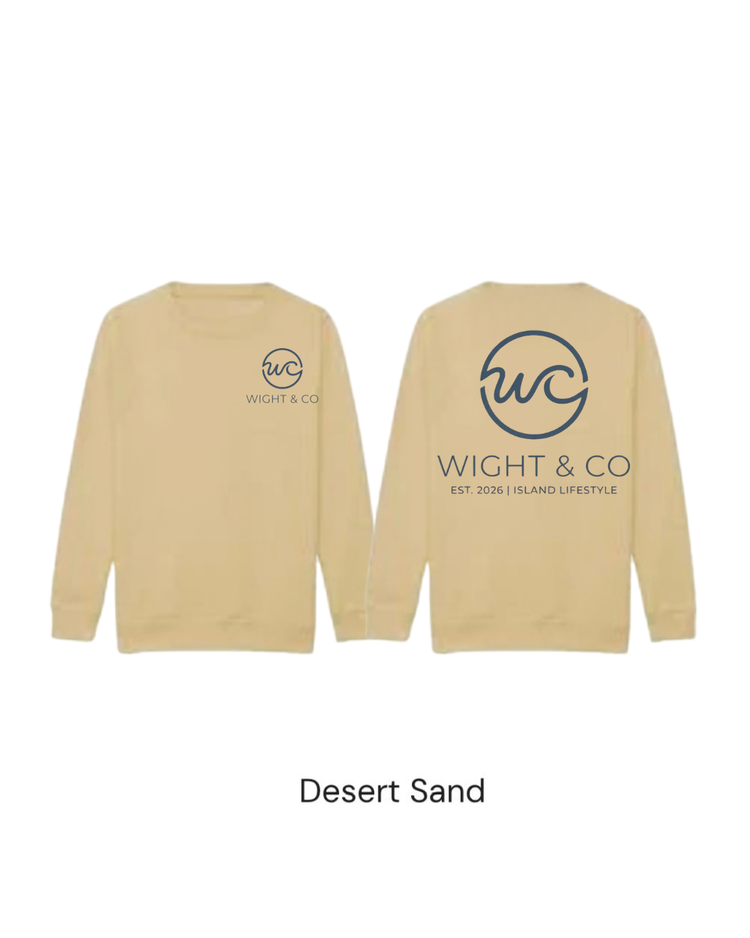 CHILDREN'S JUMPER – Wight & Co